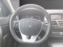Renault laguna iii 2.0 dci 180 gt garantie 12 mois occasion simplicicar amiens  simplicicar simplicibike france