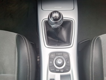 Renault laguna iii 2.0 dci 180 gt garantie 12 mois occasion simplicicar amiens  simplicicar simplicibike france