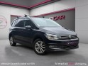 Volkswagen touran business 2.0 tdi 150 dsg7 5pl lounge business occasion simplicicar amiens  simplicicar simplicibike france