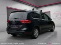 Volkswagen touran business 2.0 tdi 150 dsg7 5pl lounge business occasion simplicicar amiens  simplicicar simplicibike france