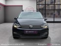 Volkswagen touran business 2.0 tdi 150 dsg7 5pl lounge business occasion simplicicar amiens  simplicicar simplicibike france