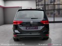 Volkswagen touran business 2.0 tdi 150 dsg7 5pl lounge business occasion simplicicar amiens  simplicicar simplicibike france