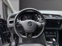 Volkswagen touran business 2.0 tdi 150 dsg7 5pl lounge business occasion simplicicar amiens  simplicicar simplicibike france