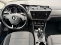 Volkswagen touran business 2.0 tdi 150 dsg7 5pl lounge business occasion simplicicar amiens  simplicicar simplicibike france