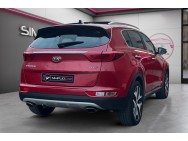 KIA d'occasion SPORTAGE 2.0 CRDI 136 ACTIVE de 2017 Pontarlier (25)﻿