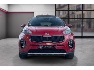 KIA d'occasion SPORTAGE 2.0 CRDI 136 ACTIVE de 2017 Pontarlier (25)﻿
