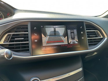 Peugeot 308 gt 225ch bva8 - full - faible km - occasion simplicicar compiegne simplicicar simplicibike france