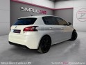 Peugeot 308 gt 225ch bva8 - full - faible km - occasion simplicicar compiegne simplicicar simplicibike france
