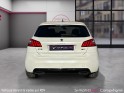 Peugeot 308 gt 225ch bva8 - full - faible km - occasion simplicicar compiegne simplicicar simplicibike france