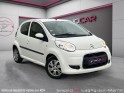 Citroen c1 1.4 hdi 55 airdream confort - courroie de distribution refaite occasion simplicicar lagny  simplicicar...
