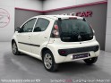 Citroen c1 1.4 hdi 55 airdream confort - courroie de distribution refaite occasion simplicicar lagny  simplicicar...