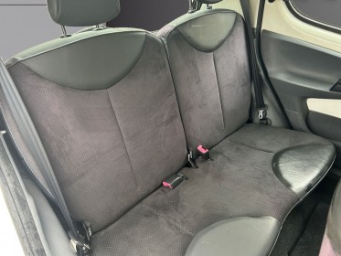 Citroen c1 1.4 hdi 55 airdream confort - courroie de distribution refaite occasion simplicicar lagny  simplicicar...