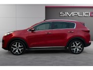 KIA d'occasion SPORTAGE 2.0 CRDI 136 ACTIVE de 2017 Pontarlier (25)﻿