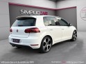 Volkswagen golf 2.0 tdi 170 gtd toit ouvrant cuir dynaudio garantie 12 mois occasion simplicicar mery-sur-oise simplicicar...