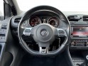 Volkswagen golf 2.0 tdi 170 gtd toit ouvrant cuir dynaudio garantie 12 mois occasion simplicicar mery-sur-oise simplicicar...