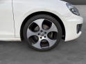 Volkswagen golf 2.0 tdi 170 gtd toit ouvrant cuir dynaudio garantie 12 mois occasion simplicicar mery-sur-oise simplicicar...