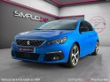 Peugeot 308 essence 130ch ss eat8 gt line occasion simplicicar pontarlier auto  simplicicar simplicibike france