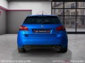 Peugeot 308 essence 130ch ss eat8 gt line occasion simplicicar pontarlier auto  simplicicar simplicibike france
