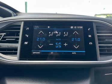Peugeot 308 essence 130ch ss eat8 gt line occasion simplicicar pontarlier auto  simplicicar simplicibike france