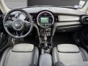Mini f56  cooper 136 ch bva blackfriars toit ouvrant caméra de recul garantie 12 mois occasion simplicicar mery-sur-oise...