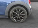 Mini f56  cooper 136 ch bva blackfriars toit ouvrant caméra de recul garantie 12 mois occasion simplicicar mery-sur-oise...