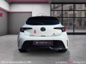 Toyota corolla hybride nouvelle gr sport 1.8l 140ch suivit toyota crit air 1 occasion avignon (84) simplicicar simplicibike...