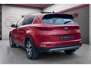 KIA d'occasion SPORTAGE 2.0 CRDI 136 ACTIVE de 2017 Pontarlier (25)﻿