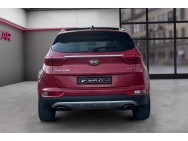 KIA d'occasion SPORTAGE 2.0 CRDI 136 ACTIVE de 2017 Pontarlier (25)﻿