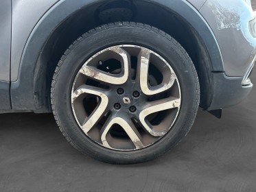 Renault captur dci 90 energy eco² intens garantie 12 mois minimum occasion simplicicar amiens  simplicicar simplicibike france