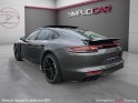 Porsche panamera 4 v6 3.0 462 e-hybrid pdk / origine france occasion osny simplicicar simplicibike france