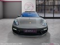 Porsche panamera 4 v6 3.0 462 e-hybrid pdk / origine france occasion osny simplicicar simplicibike france