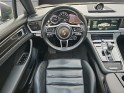 Porsche panamera 4 v6 3.0 462 e-hybrid pdk / origine france occasion osny simplicicar simplicibike france