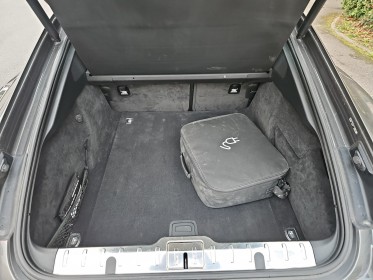 Porsche panamera 4 v6 3.0 462 e-hybrid pdk / origine france occasion osny simplicicar simplicibike france