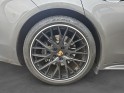 Porsche panamera 4 v6 3.0 462 e-hybrid pdk / origine france occasion osny simplicicar simplicibike france