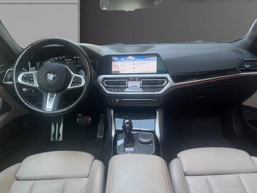 Bmw serie 4 coupe g22 m440i xdrive 374 ch bva8 m.performance occasion paris 15ème (75) simplicicar simplicibike france