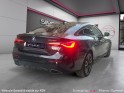 Bmw serie 4 coupe g22 m440i xdrive 374 ch bva8 m.performance occasion paris 15ème (75) simplicicar simplicibike france