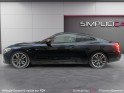 Bmw serie 4 coupe g22 m440i xdrive 374 ch bva8 m.performance occasion paris 15ème (75) simplicicar simplicibike france