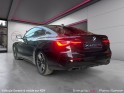 Bmw serie 4 coupe g22 m440i xdrive 374 ch bva8 m.performance occasion paris 15ème (75) simplicicar simplicibike france