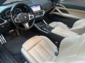 Bmw serie 4 coupe g22 m440i xdrive 374 ch bva8 m.performance occasion paris 15ème (75) simplicicar simplicibike france