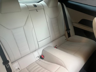 Bmw serie 4 coupe g22 m440i xdrive 374 ch bva8 m.performance occasion paris 15ème (75) simplicicar simplicibike france