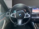 Bmw serie 4 coupe g22 m440i xdrive 374 ch bva8 m.performance occasion paris 15ème (75) simplicicar simplicibike france