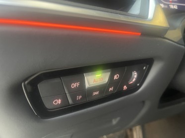 Bmw serie 4 coupe g22 m440i xdrive 374 ch bva8 m.performance occasion paris 15ème (75) simplicicar simplicibike france