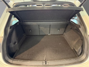 Volkswagen tiguan ehybrid 245ch dsg6 r-line exclusive attelage toit ouvrant garantie 12 mois occasion simplicicar toulouse...