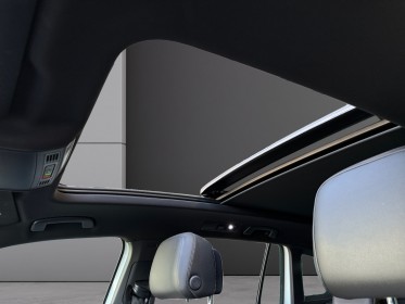 Volkswagen tiguan ehybrid 245ch dsg6 r-line exclusive attelage toit ouvrant garantie 12 mois occasion simplicicar toulouse...