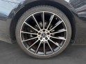 Mercedes classe e coupe 220 d 9g-tronic caméra 360 burmester toit ouvrant sièges Électriques garantie 12 mois occasion...