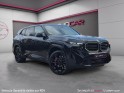 Bmw xm g09 653 ch bva8 bowers  wilkins sieges massants ventilés chauffants avec tva garantie 12 mois occasion simplicicar...