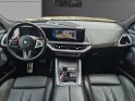Bmw xm g09 653 ch bva8 bowers  wilkins sieges massants ventilés chauffants avec tva garantie 12 mois occasion simplicicar...