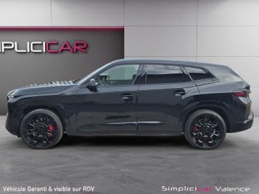 Bmw xm g09 653 ch bva8 bowers  wilkins sieges massants ventilés chauffants avec tva garantie 12 mois occasion simplicicar...