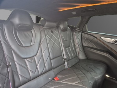 Bmw xm g09 653 ch bva8 bowers  wilkins sieges massants ventilés chauffants avec tva garantie 12 mois occasion simplicicar...