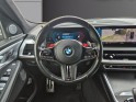 Bmw xm g09 653 ch bva8 bowers  wilkins sieges massants ventilés chauffants avec tva garantie 12 mois occasion simplicicar...